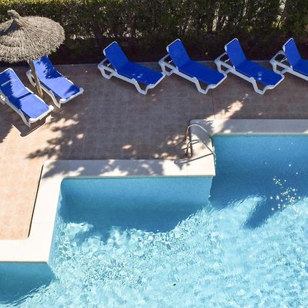 Villa Alexia - Apartment Coral - Puerto Pollensa エクステリア 写真