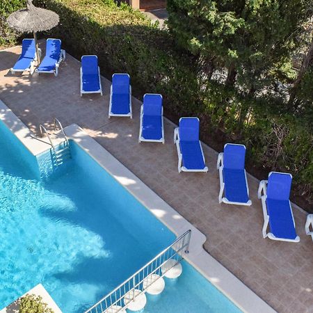 Villa Alexia - Apartment Coral - Puerto Pollensa エクステリア 写真