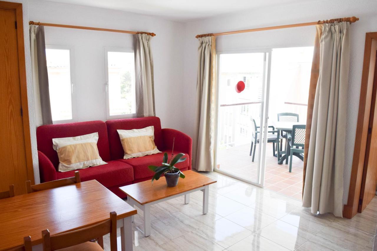 Villa Alexia - Apartment Coral - Puerto Pollensa エクステリア 写真
