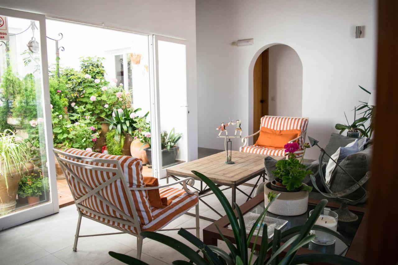 Villa Alexia - Apartment Coral - Puerto Pollensa エクステリア 写真