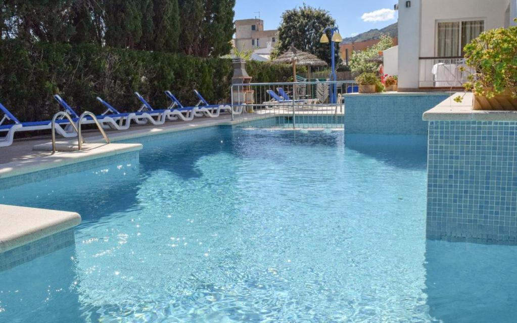 Villa Alexia - Apartment Coral - Puerto Pollensa エクステリア 写真