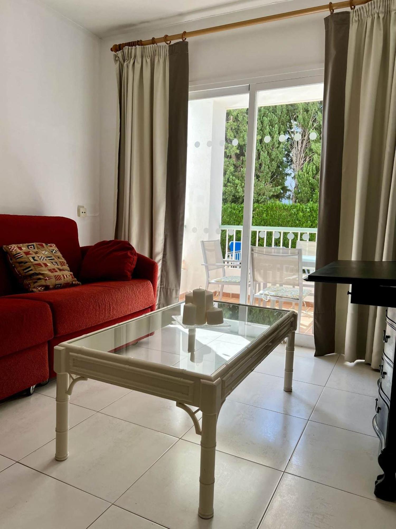 Villa Alexia - Apartment Coral - Puerto Pollensa エクステリア 写真