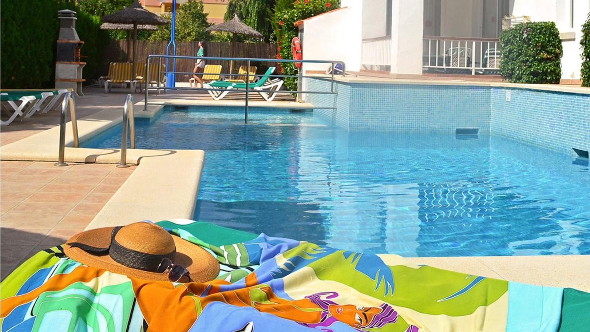 Villa Alexia - Apartment Coral - Puerto Pollensa エクステリア 写真