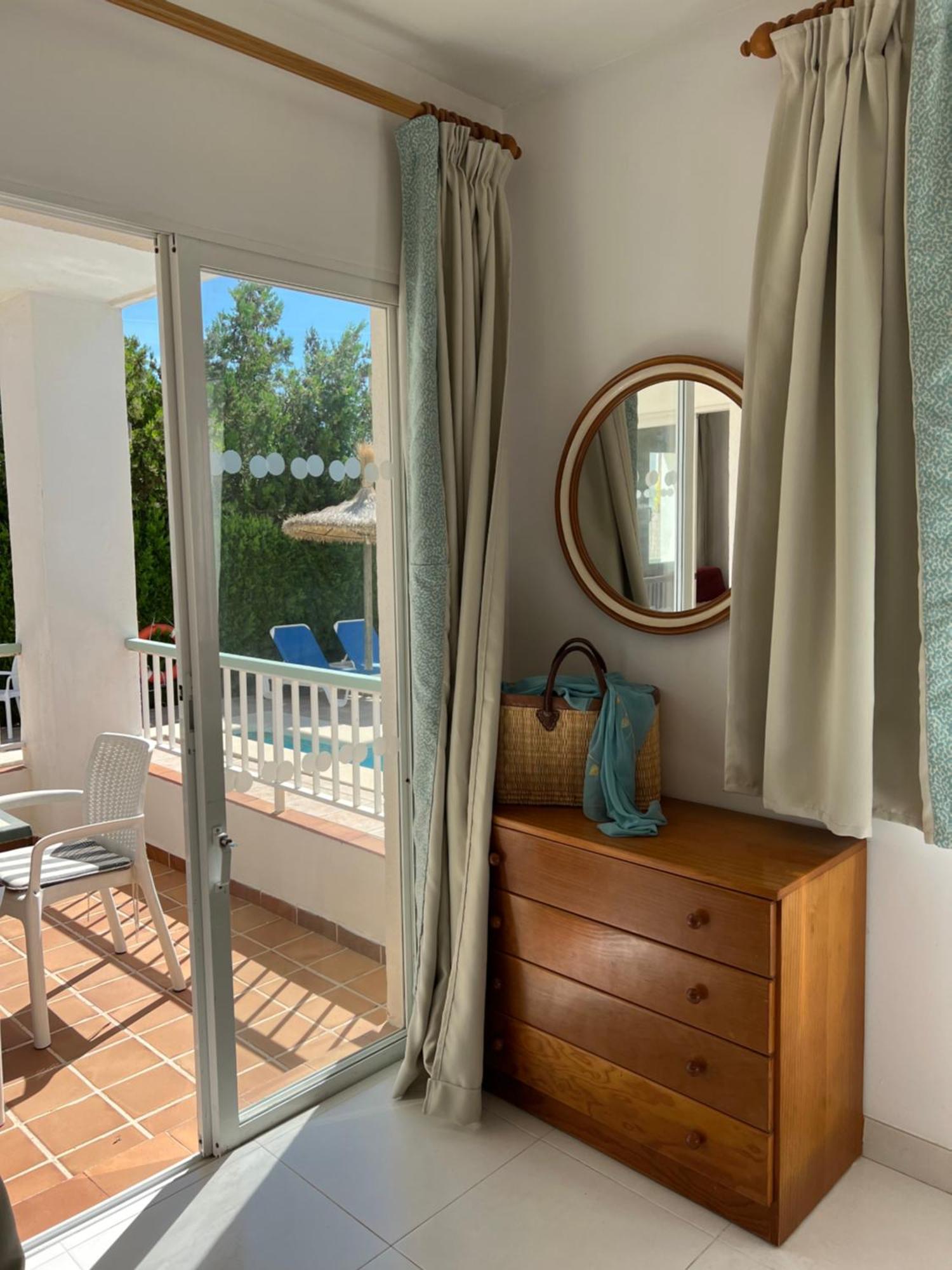 Villa Alexia - Apartment Coral - Puerto Pollensa エクステリア 写真