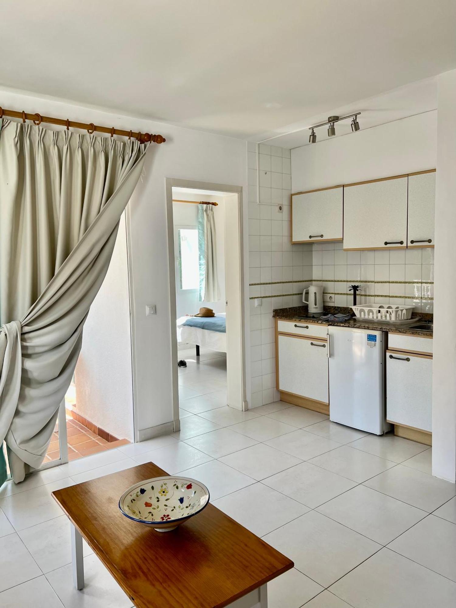 Villa Alexia - Apartment Coral - Puerto Pollensa エクステリア 写真