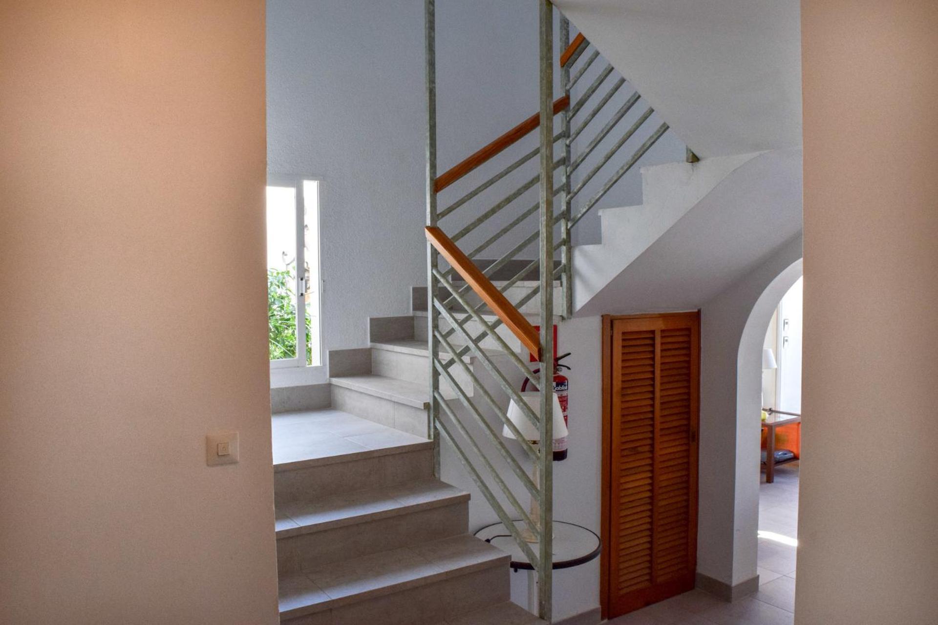 Villa Alexia - Apartment Coral - Puerto Pollensa エクステリア 写真